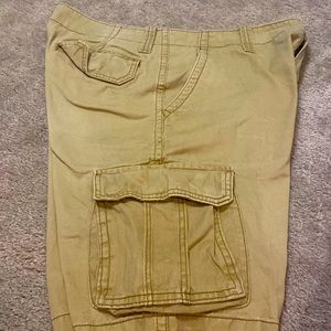 Aeropostale shorts sz34